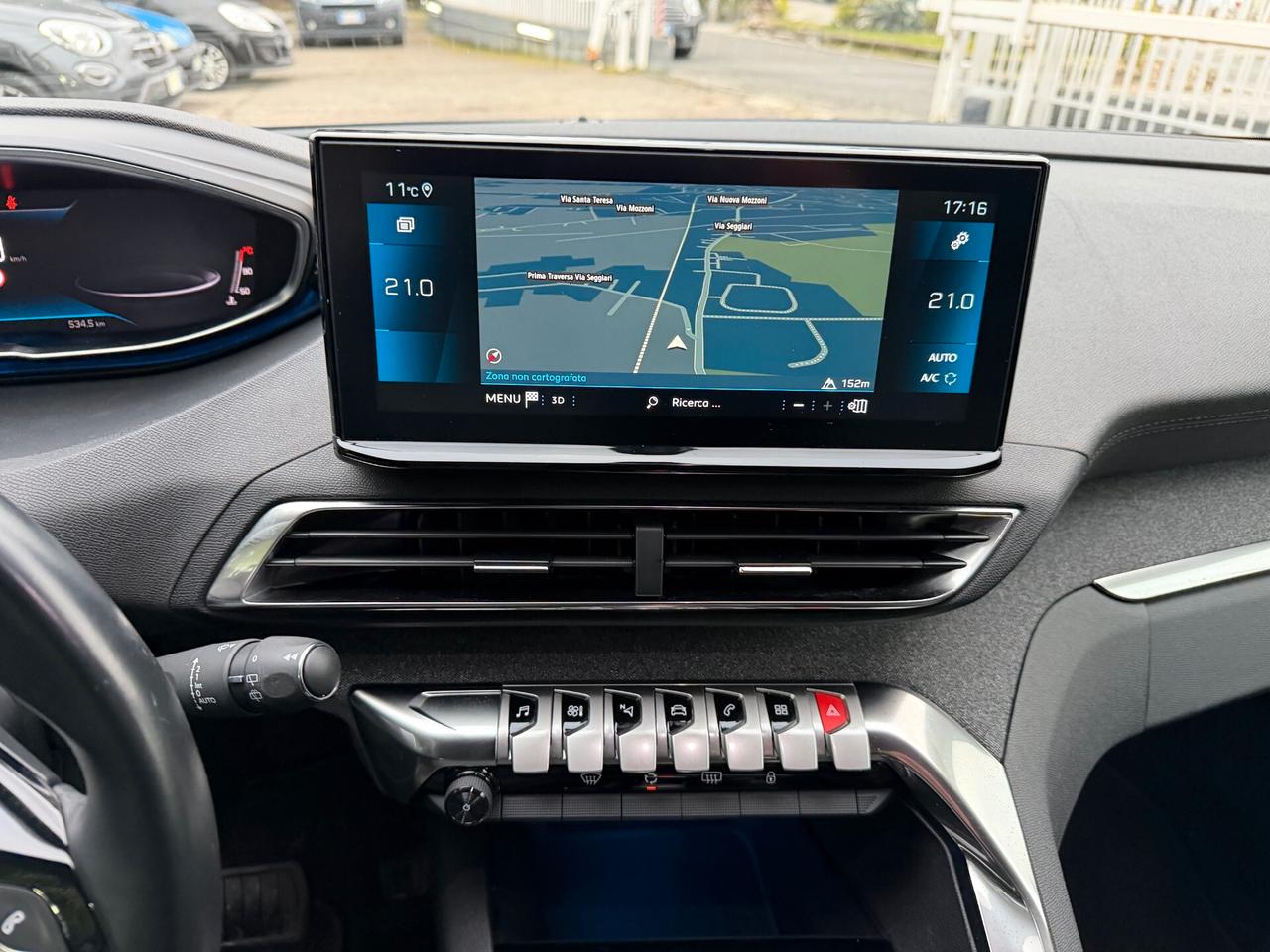 Peugeot 3008 BlueHDi 130 S&S EAT8 Allure Pack 2023