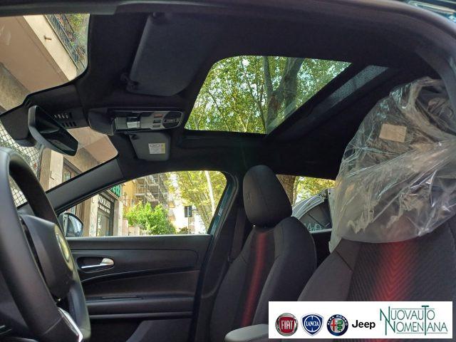 ALFA ROMEO Junior 1.2 ibrida Ti 145cv edct6 Tetto Apribile KM0