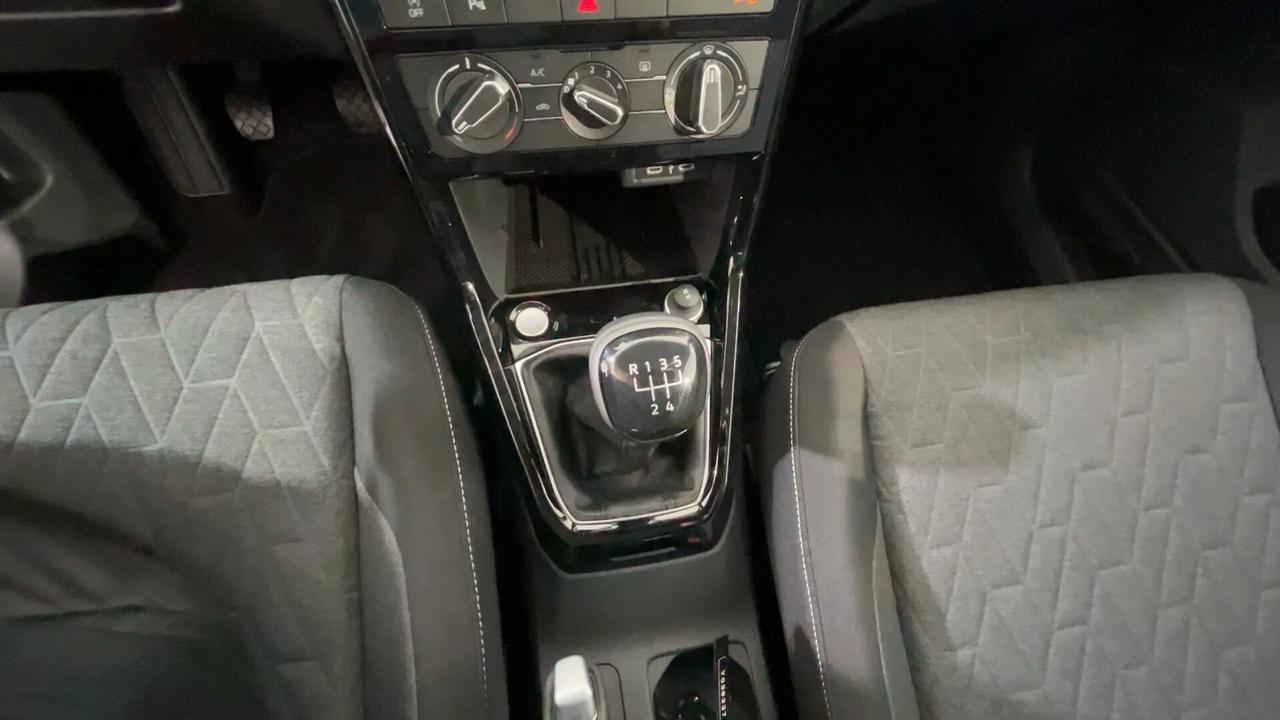 Volkswagen T-Cross 1.0 tsi Edition Plus 95cv