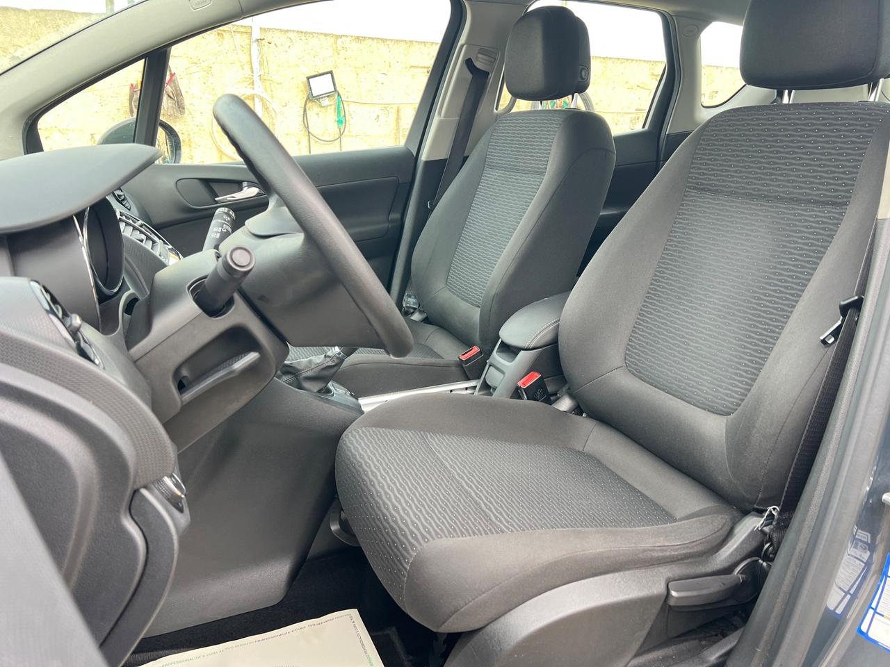 Opel Meriva 1.4 100 CV