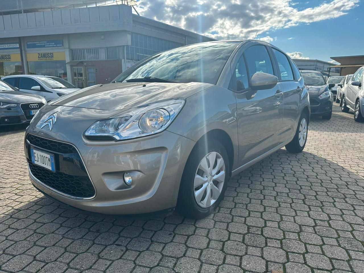 Citroen C3 1.1 Seduction