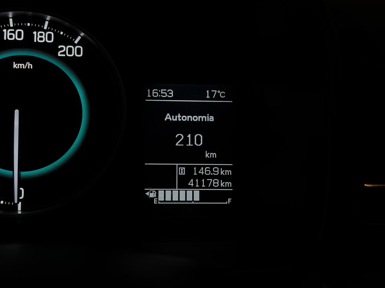 Suzuki Ignis 1.2 Dualjet Top