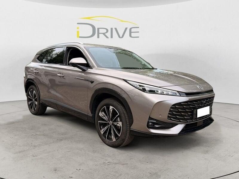 MG HS HS 1.5 Luxury auto