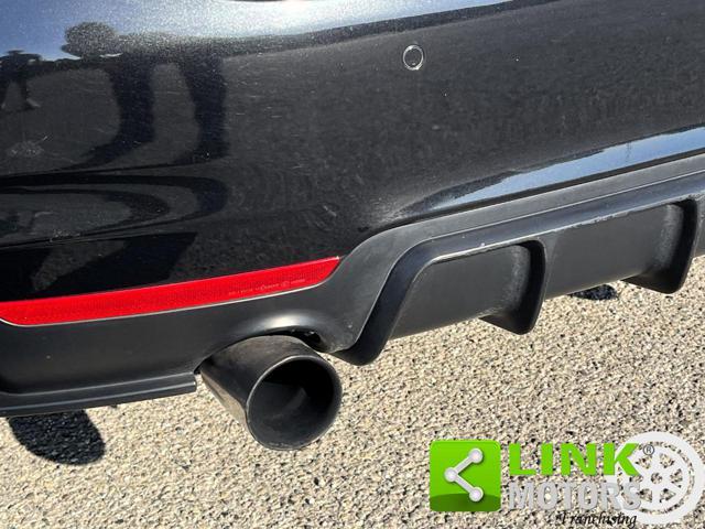 BMW 430 d Coupè Msport Stage 1 xDrive 258cv