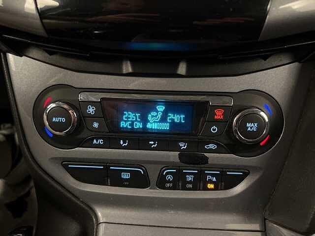 Ford Focus 1.6 150CV Ecoboost SW Titanium Bs.