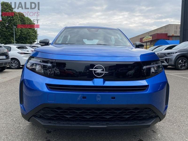 Opel Frontera Hybrid 110 CV EDCT Edition