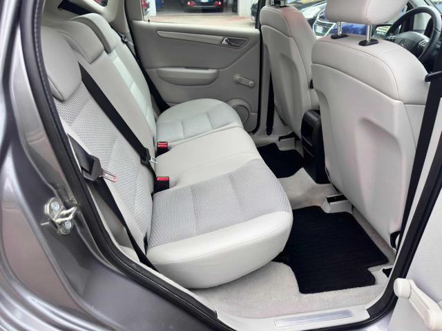 MERCEDES-BENZ A 160 BlueEFFICIENCY Premium cambio automatico