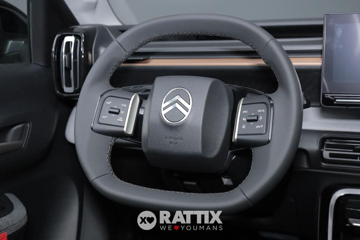 Citroen C3 Aircross 1.2 Hybrid 145CV Plus EDCS6 7p.ti