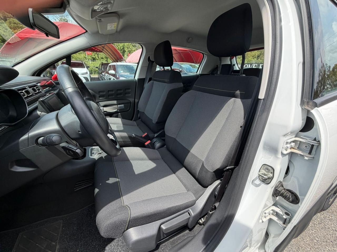 Citroen C3 BlueHDi 100 S&S Shine