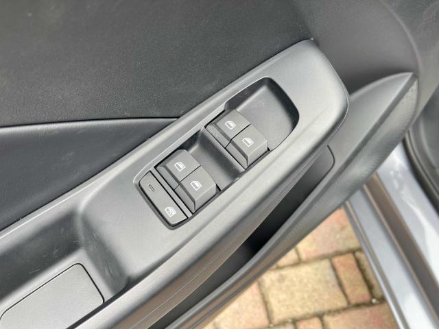 MG MG3 1.5 Hybrid+ Luxury - KM0