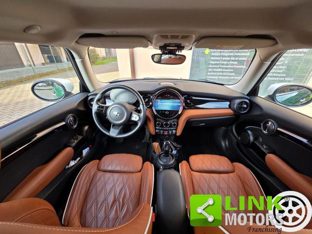 MINI Cooper 1.5 Cooper 136 CV Automatic 3p