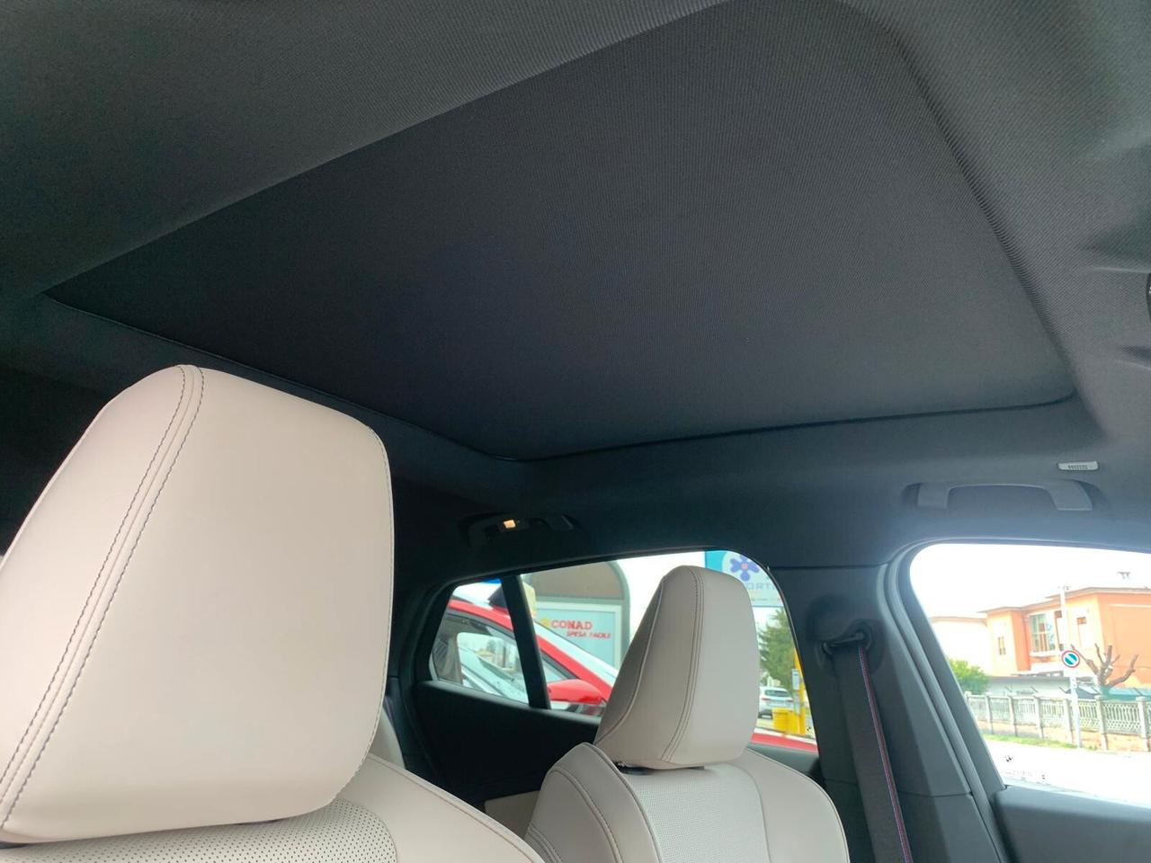 Bmw X2 sDrive18d Msport Pro Full Tetto Unicop.