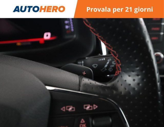 SEAT Ateca 2.0 TDI 190 CV 4DRIVE DSG FR