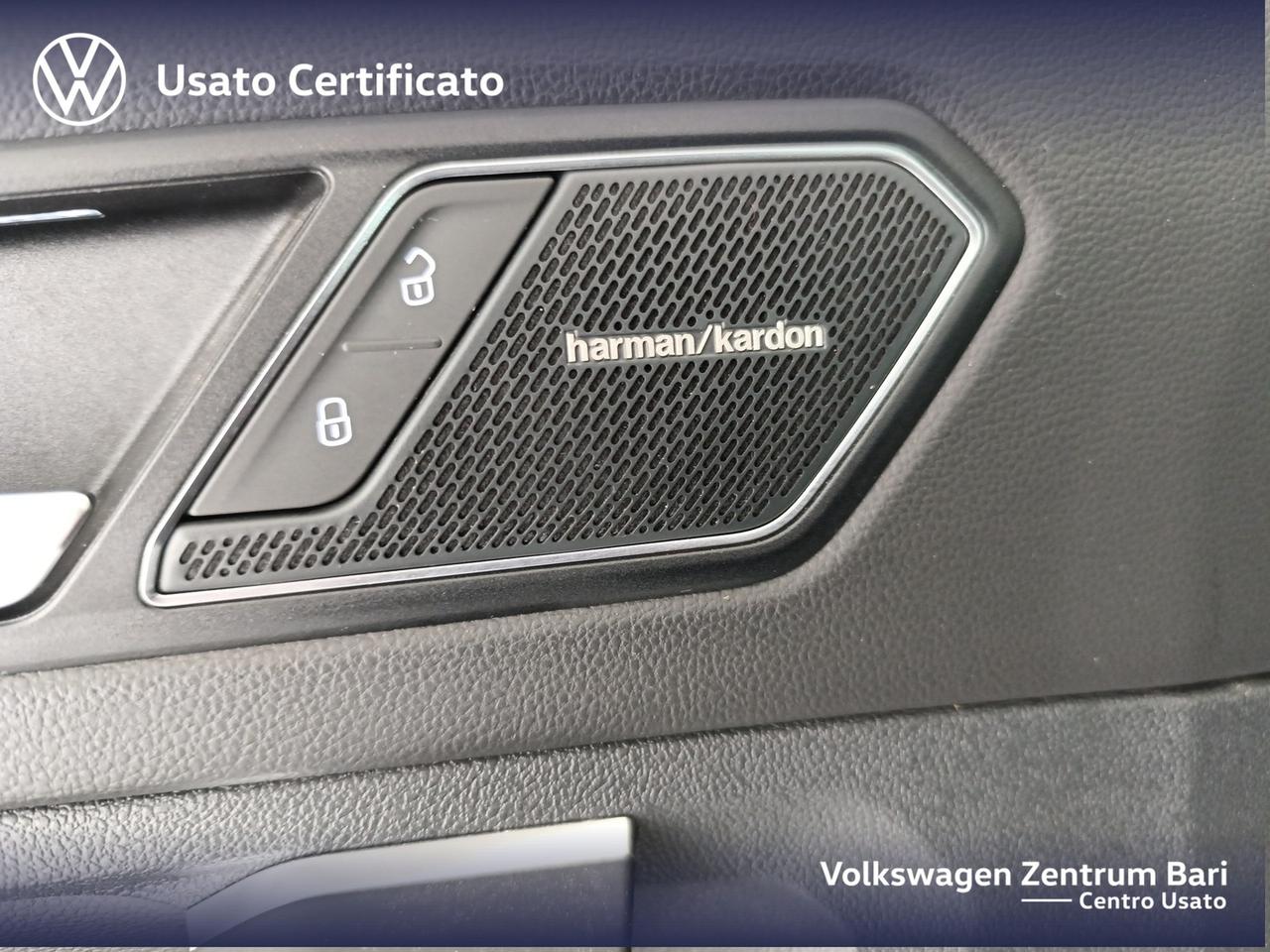 Volkswagen Tiguan 2.0 tdi r-line 4motion 200cv dsg