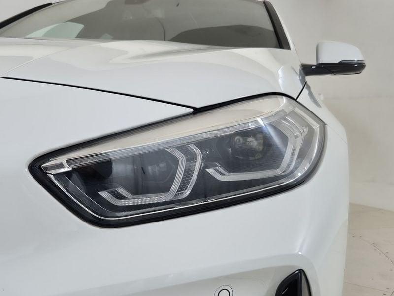 BMW Serie 1 F40 Diesel 116d Msport auto