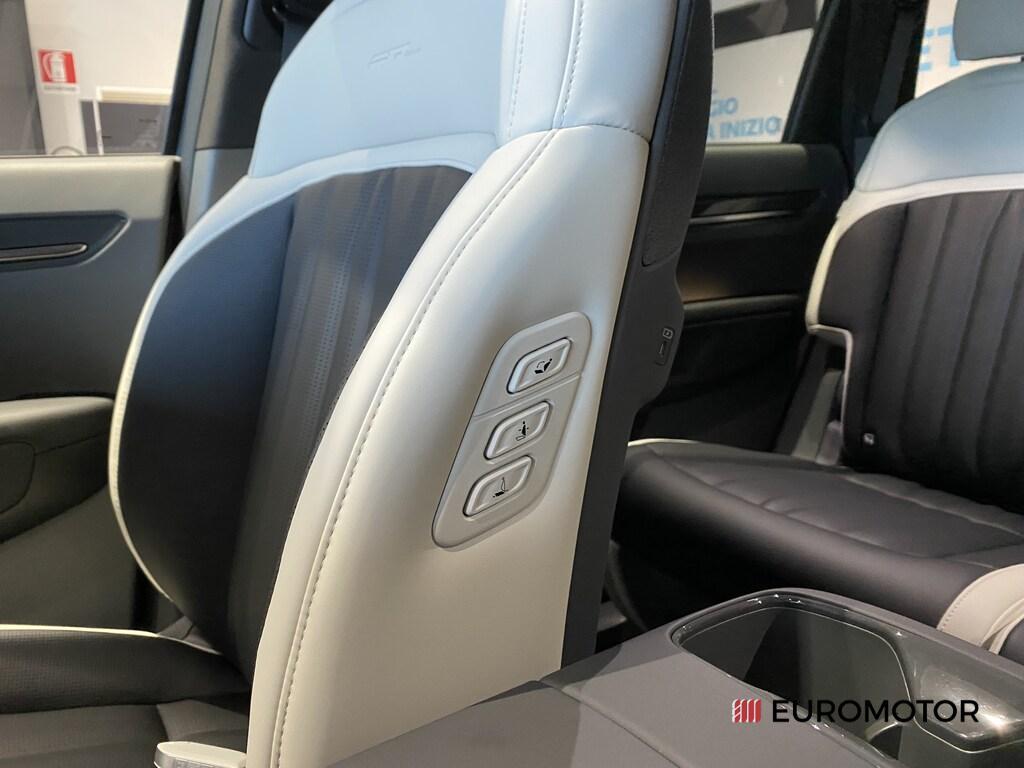 Kia EV9 Dual Motor GT-line Launch Edition AWD