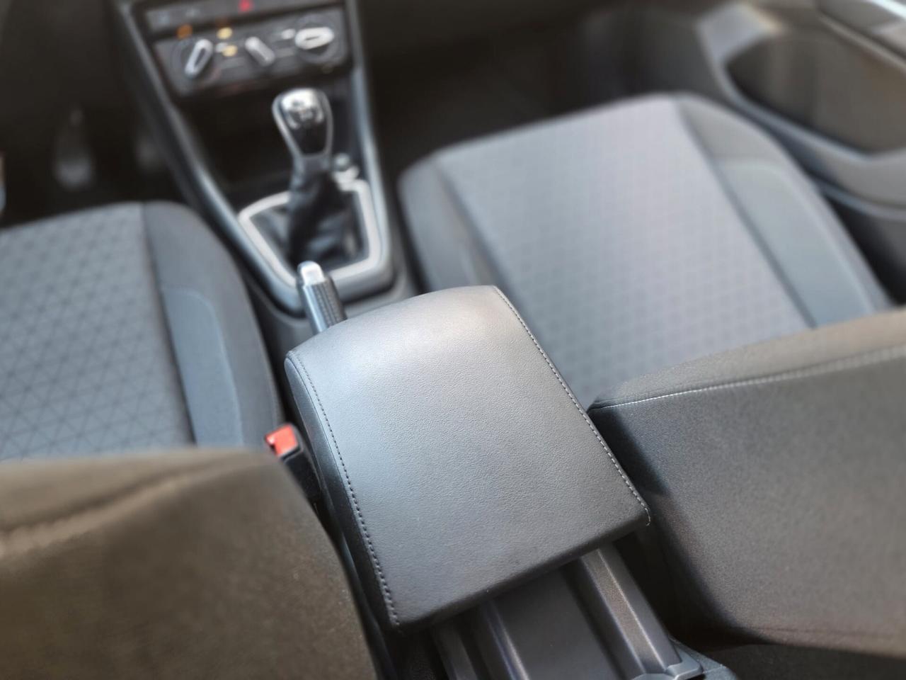 Volkswagen T-Cross 1.0 TSI STYLE PACK