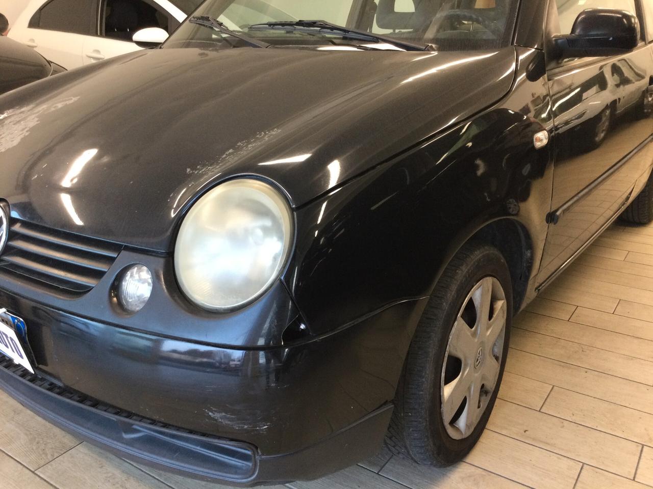 Volkswagen Lupo 1.0 cat Trendline