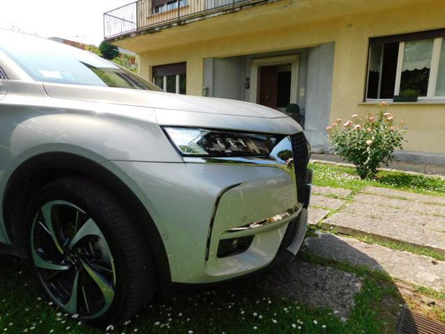 DS AUTOMOBILES DS 7 Crossback E-Tense 4x4 Opera