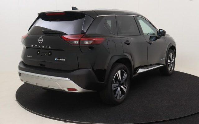 NISSAN X-Trail e-Power e-4orce 4WD 5 posti Tekna