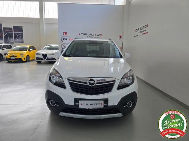 OPEL Mokka 1.6 CDTI Ecotec 136CV 4x2 Start&Stop Cosmo