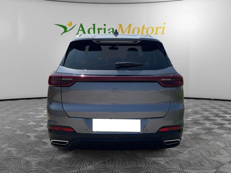 DR AUTOMOBILES dr 6.0 dr 6.0 1.5 Turbo CVT