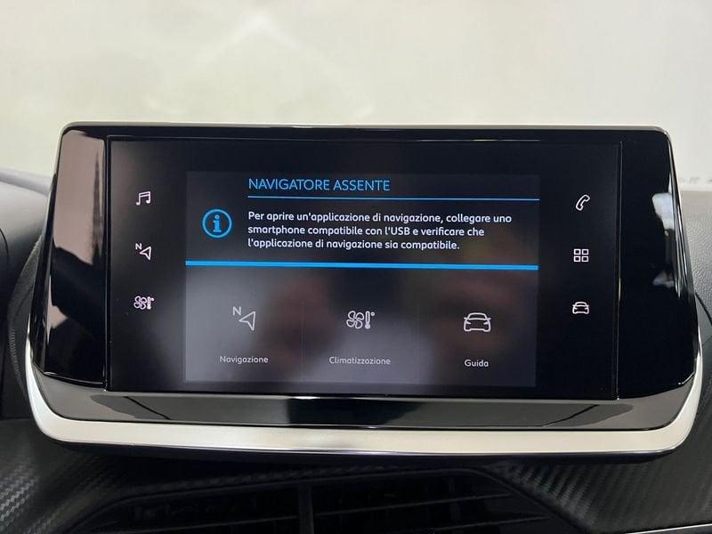 Peugeot 2008 2008 BlueHDi 130 S&S EAT8 Allure