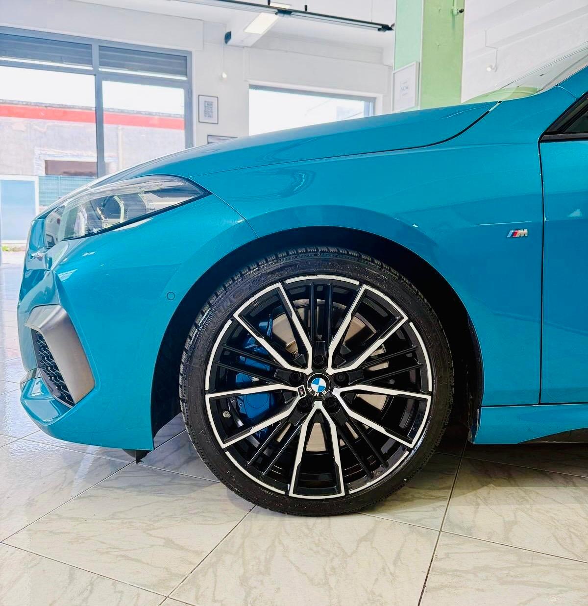 Bmw Serie 2 Gran Coupé M 235i xDrive Gran Coupé aut.