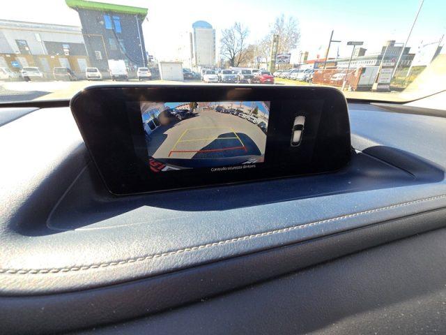 MAZDA CX-30 2.0L Skyactiv-G M Hybrid Exclusive GANCIO PERMUTE