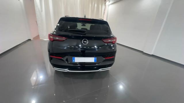 OPEL Grandland 1.5 diesel Ecotec aut. Ultimate - VARI COLORI!