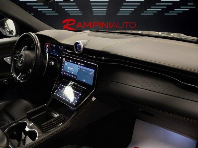 MASERATI Grecale MHEV 330 CV AWD Modena OPERATORI DEL SETTORE