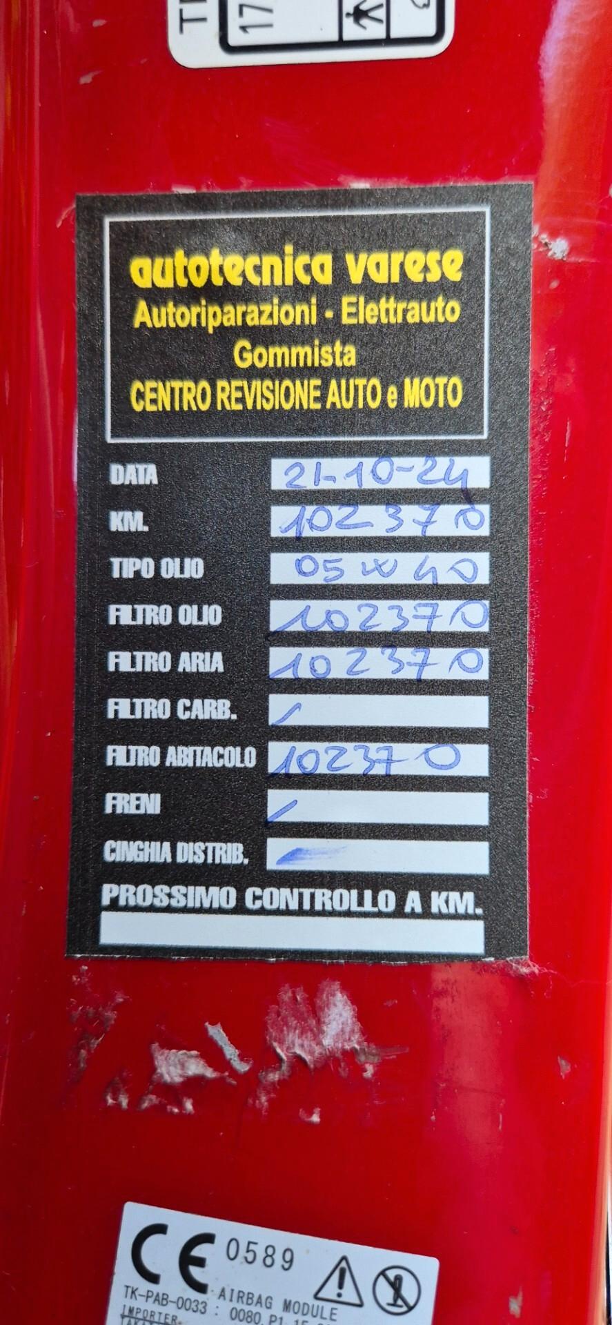 Honda Jazz 1.2 i-VTEC