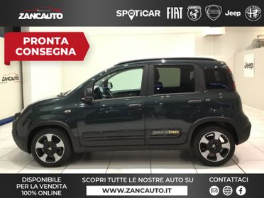 FIAT Panda S7 1.0 Hybrid Pandina - KM0