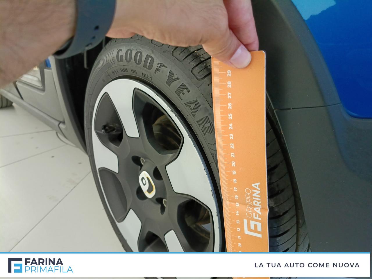 FIAT Pandina III 2024 Cross - Pandina Cross 1.0 firefly hybrid s&s 70cv