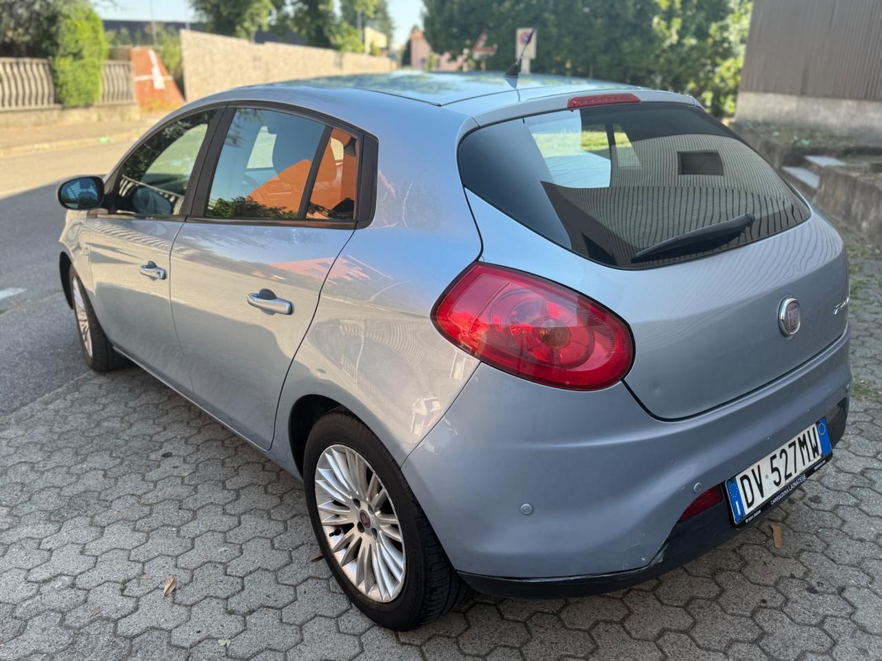 Fiat Bravo 1.4 Active GPL
