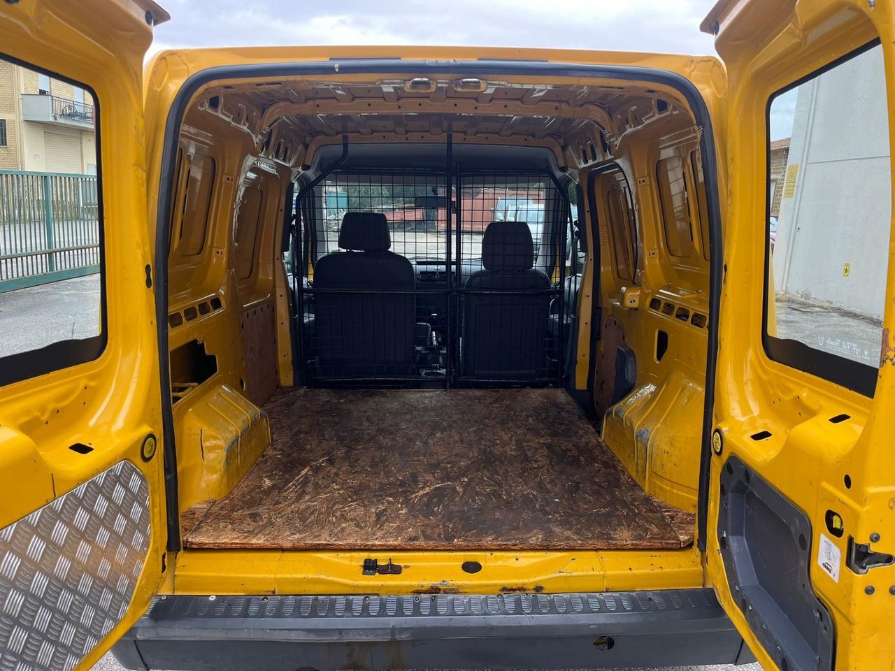 Ford Transit Connect 200S 1.8 TDCi/90CV PC-TN