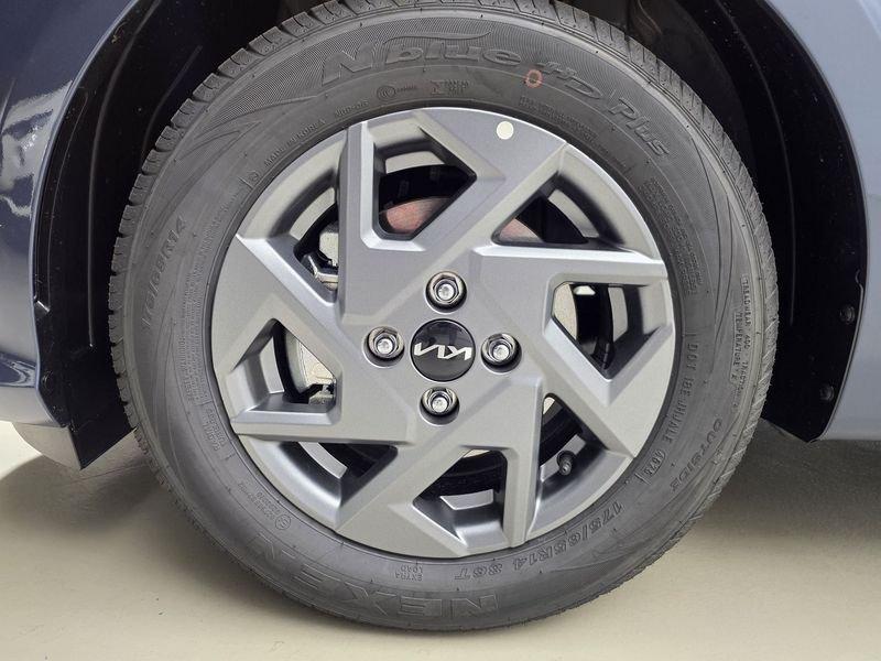 Kia Picanto Picanto 1.0 GDi GPL Urban BONUS EASY GO'