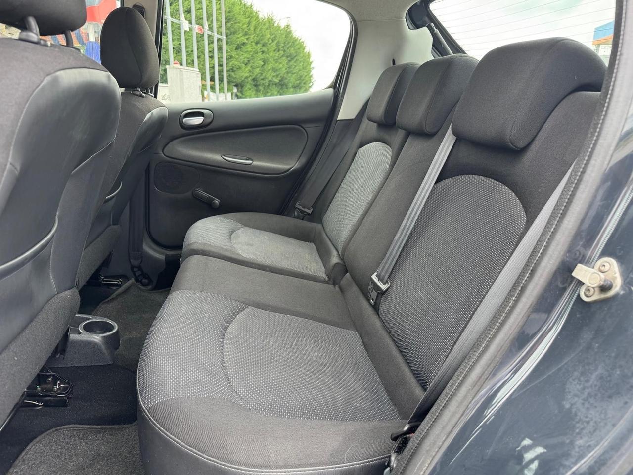 Peugeot 206 Plus 1.1 60CV 5p. Urban ECO GPL