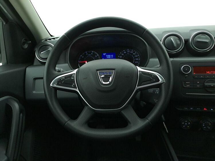 Dacia Duster Essential 4x4 BR730842 1.5 Diesel 116CV