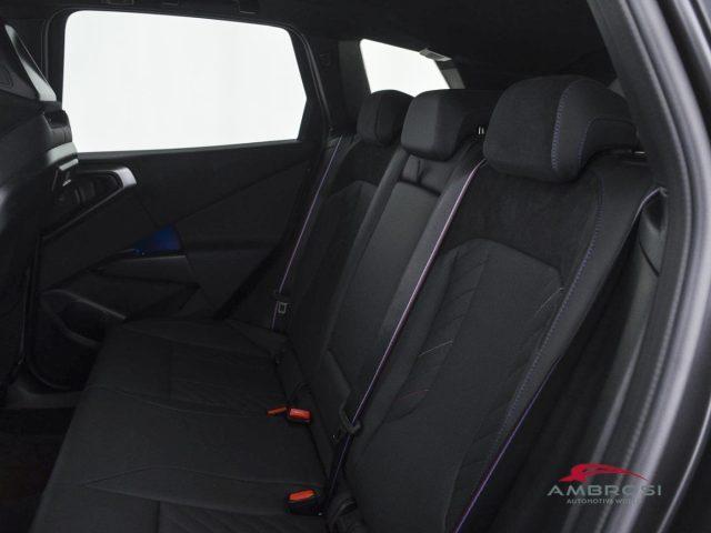 BMW X3 xdrive20d Msport Pro auto