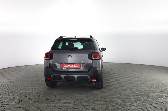 CITROEN C3 Aircross C3 Aircross PureTech 110 S&S Plus