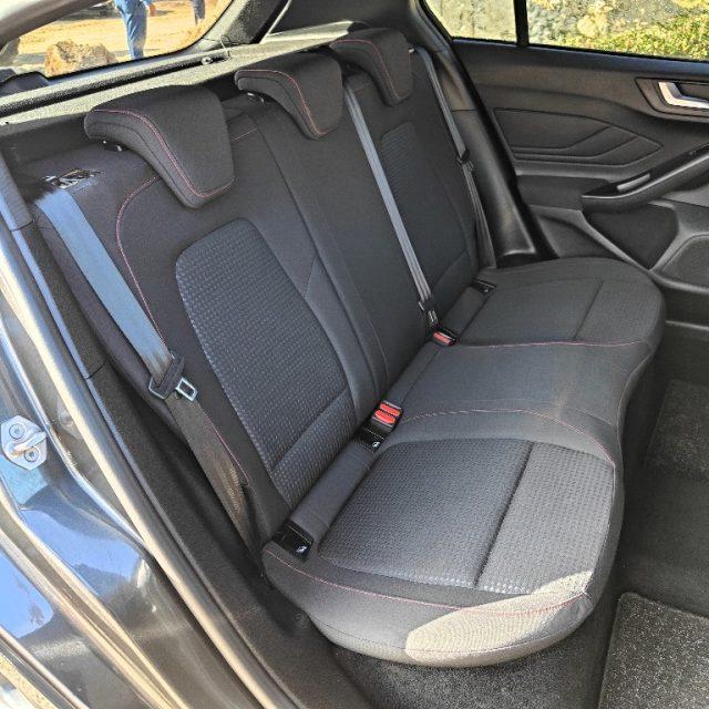FORD Focus 1.5 EcoBlue 120 CV ST-Line