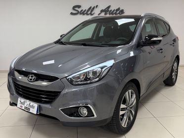 Hyundai iX35 1.7 CRDi 2WD 115 CV Xpossible - 2015