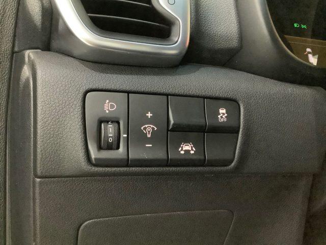 KIA Sportage 1.7 CRDI 2WD Business Class