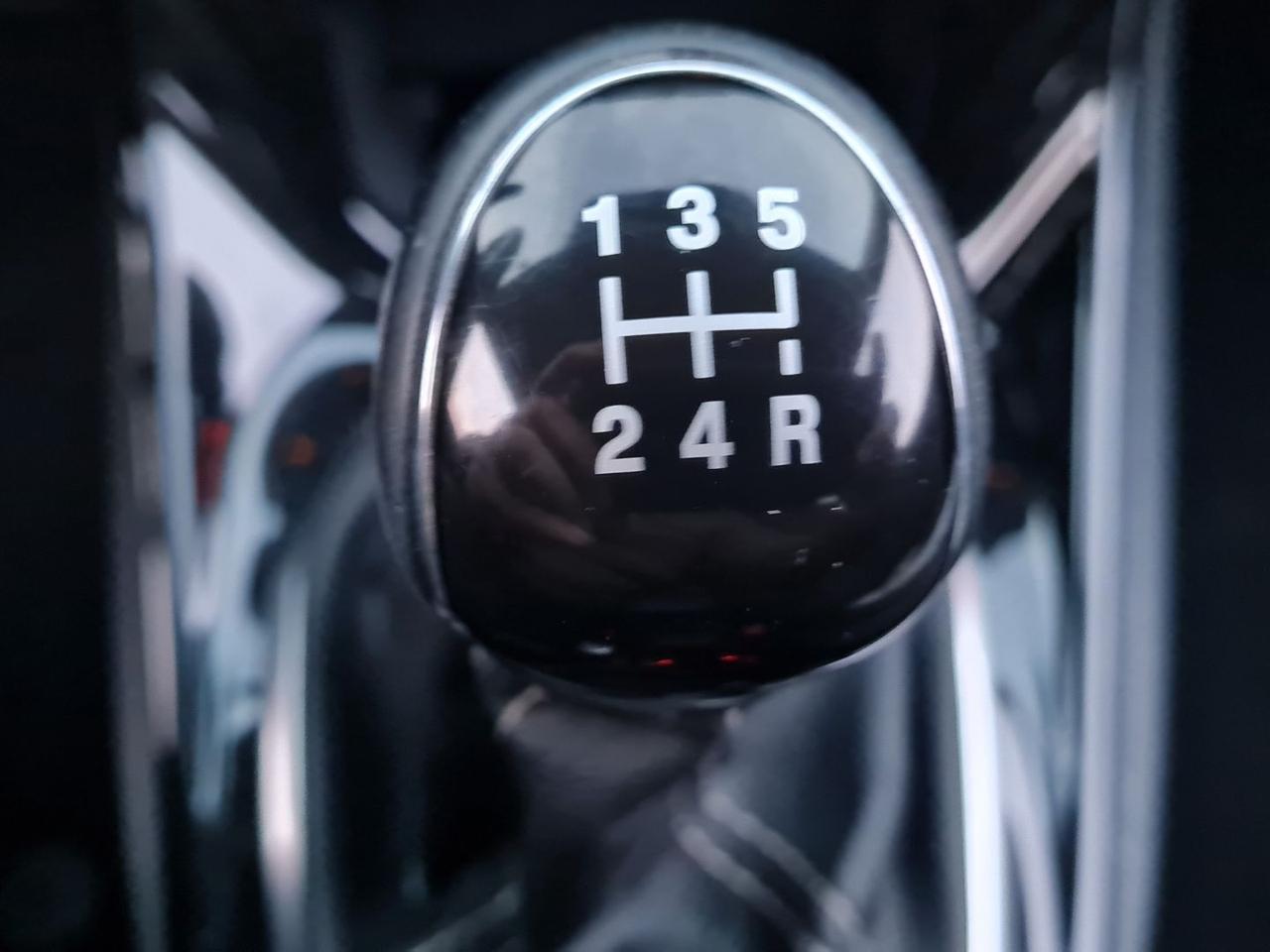 Ford Fiesta 1.0 80 cv Titanium #9467