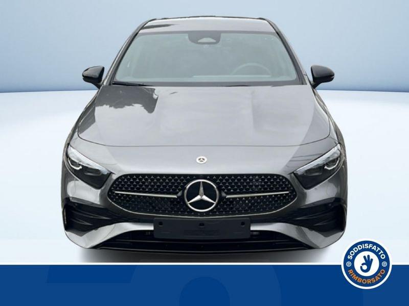 Mercedes-Benz Classe A 180d Automatic AMG Line Advanced Plus Extra