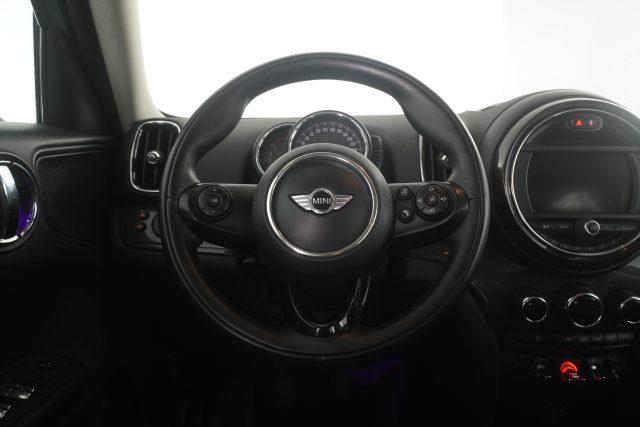 MINI Mini Countryman 2.0 Cooper D Countryman