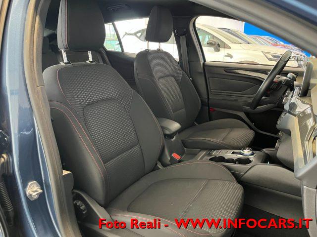 FORD Focus 1.5 EcoBlue 120 CV aut. SW ST-Line Co-Pilot PROMO
