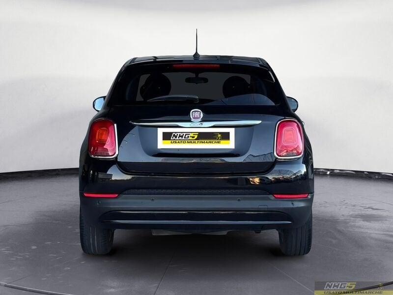 FIAT 500X 500X 1.6 E-Torq 110 CV Pop Star