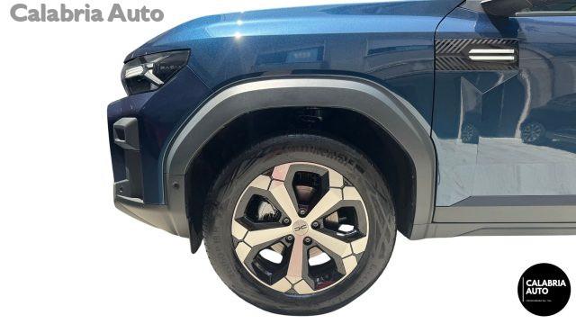 DACIA Bigster Hybrid 155 CV Journey